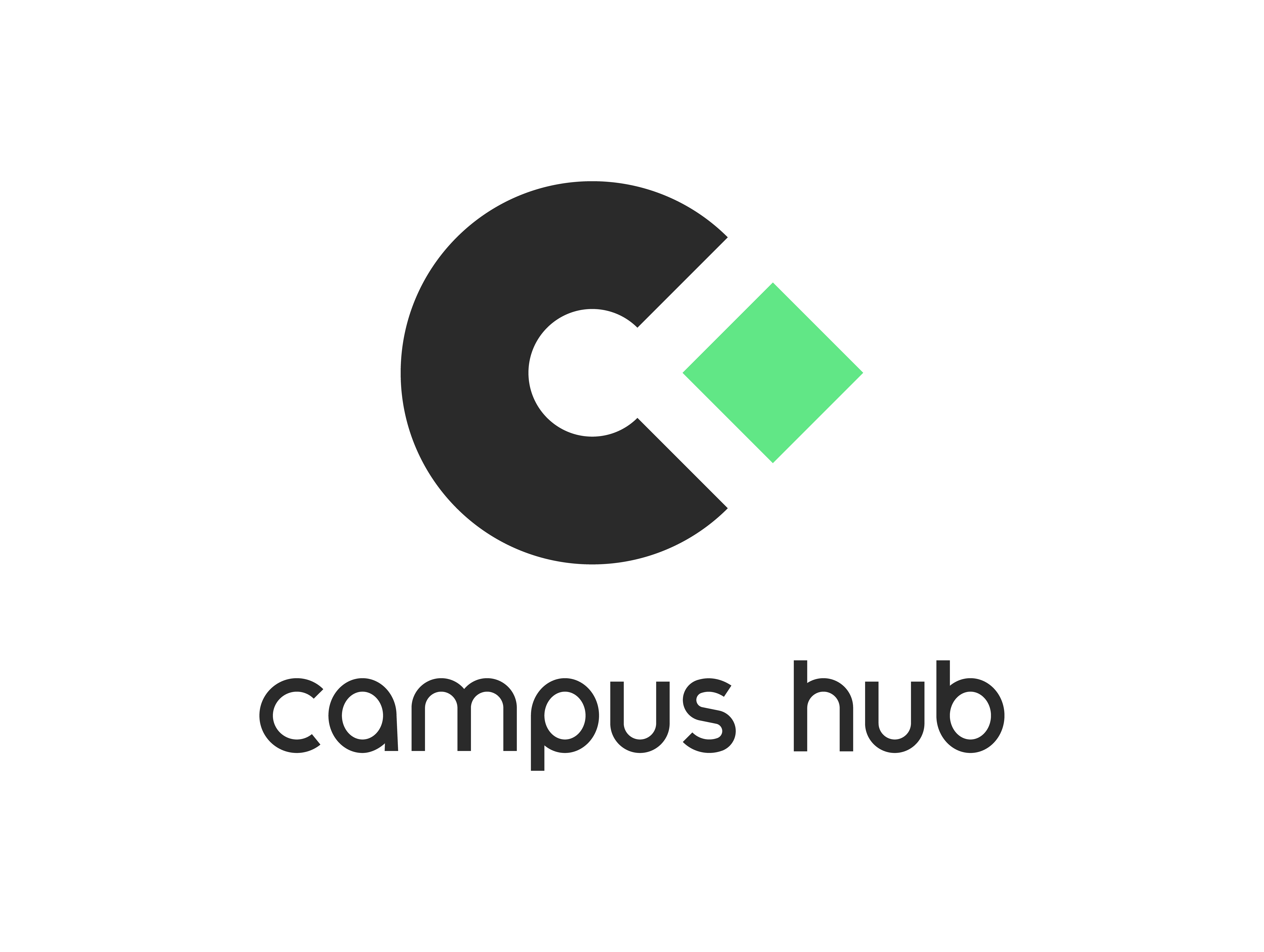 Campus Hub (Digital)